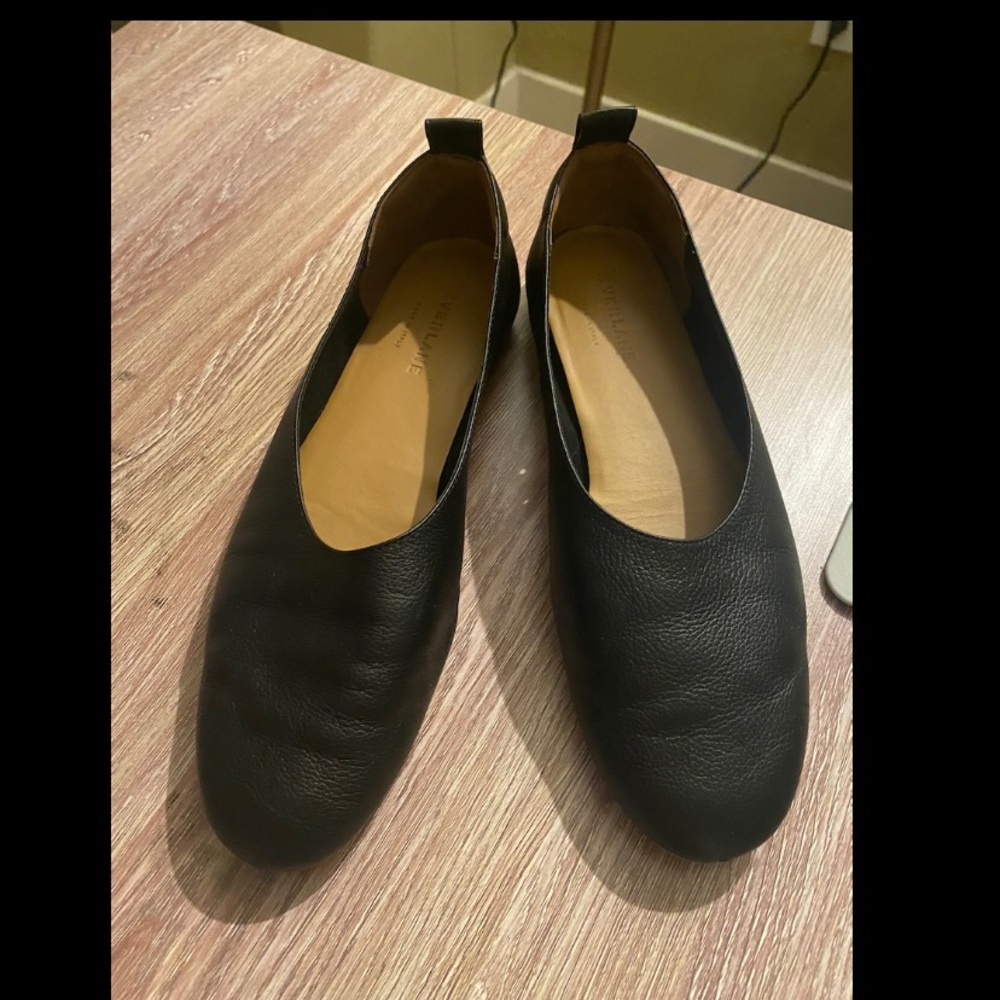 EVERLANE Day Glove flats